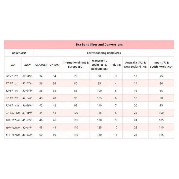 The Lounge Edit – Engroshandel Bh - Dame – Filifit Foryngende Udglattende Bh med Fuldt Dækning på Ryggen4