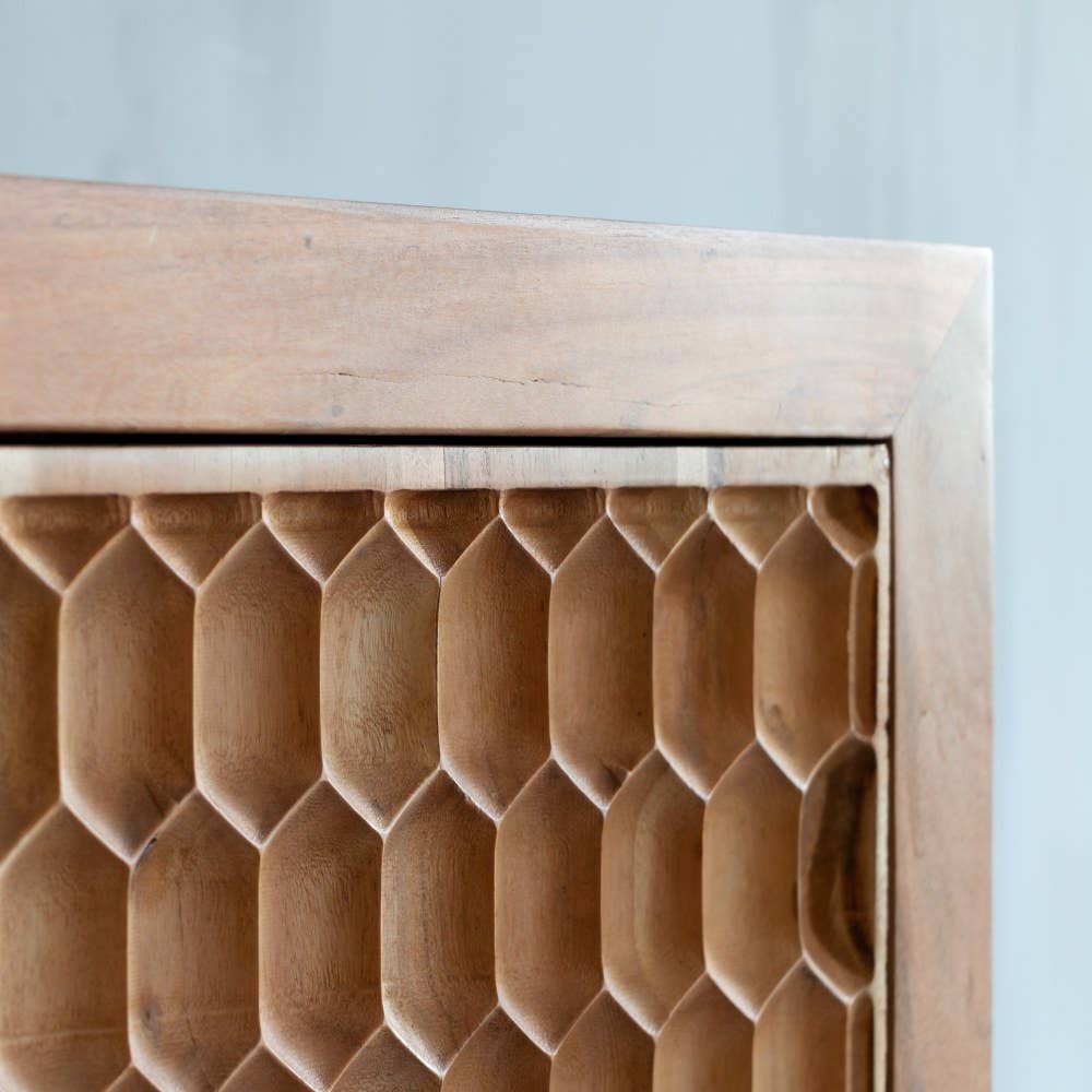 EARTHWARE – Engroshandel Tebord – Logan træ skænk3