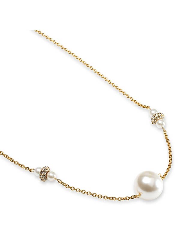 Audette Halsband för wholesale av pfgSTOCKHOLM