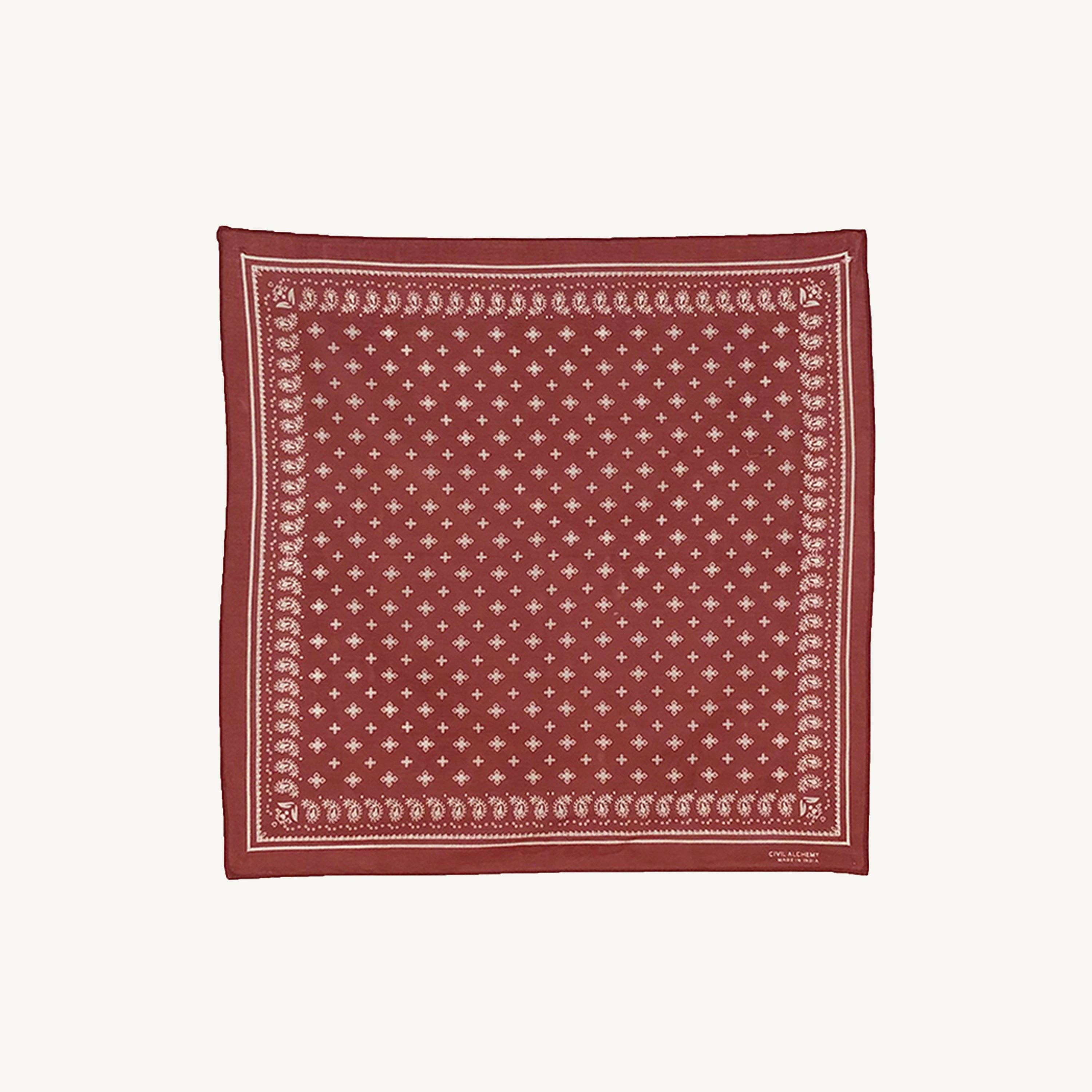 Civil Alchemy - Wholesale Bandana - Unisex - Bandanas7