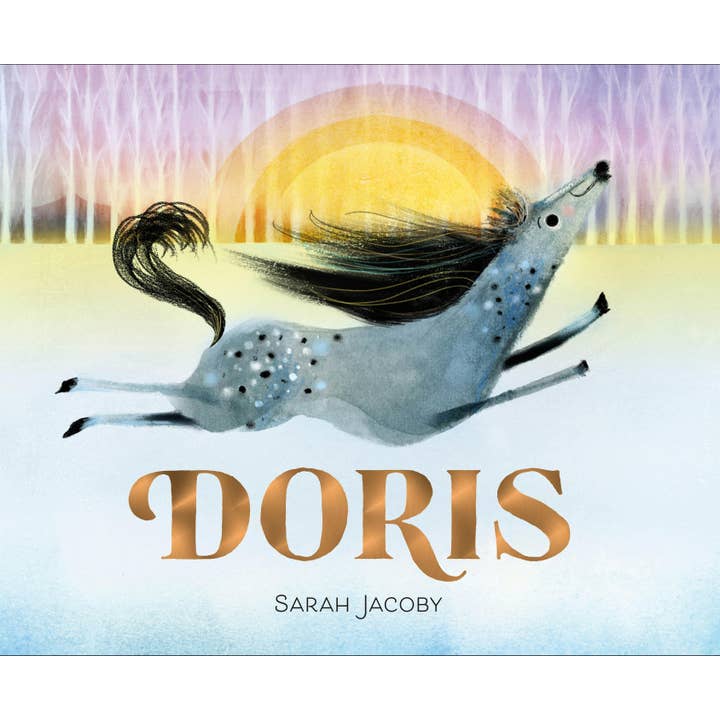 Macmillan Publishers - Wholesale Preschool Book (3-5) - Doris
