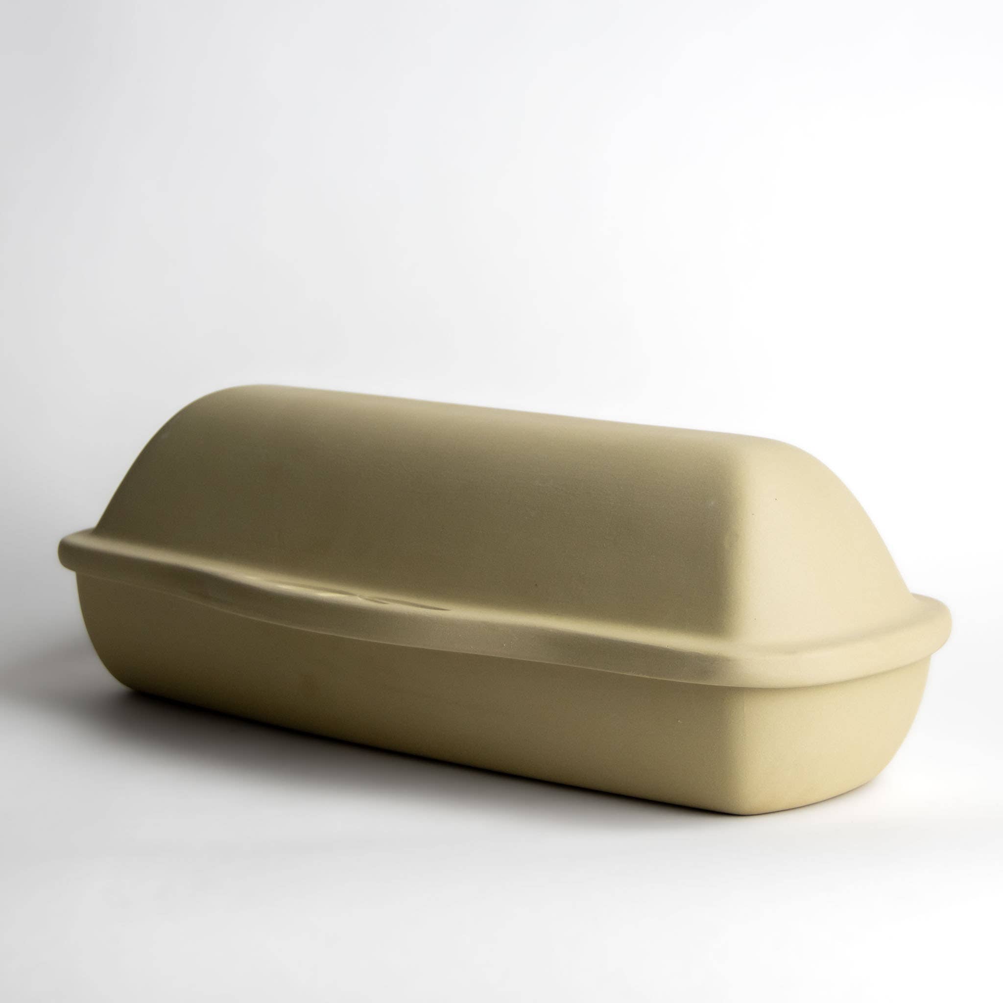 Emerson Creek Pottery - Wholesale Bread Pan - Covered Bread Pan7