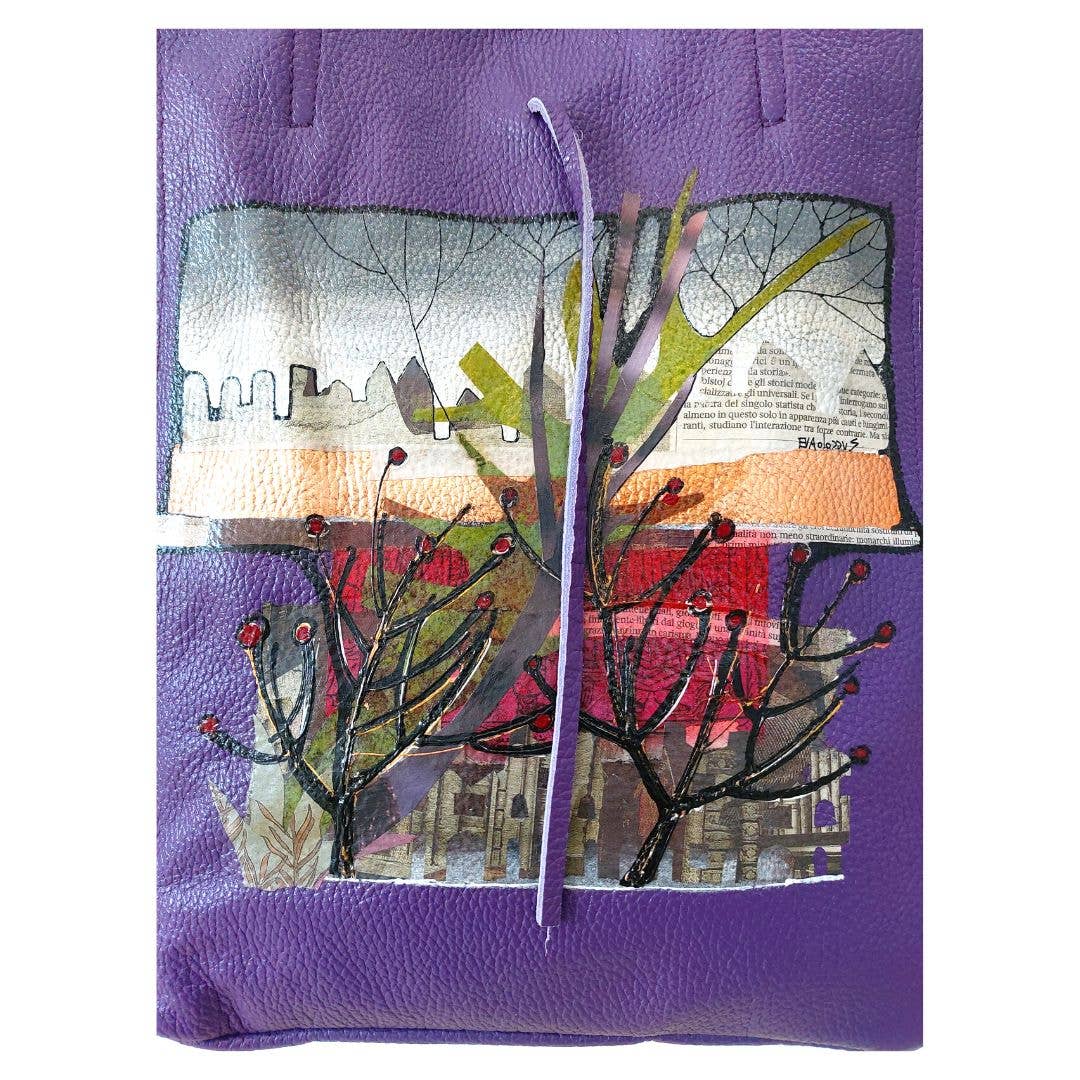 Eva Zuccolo - Vente Tote bag – femme - Landy2