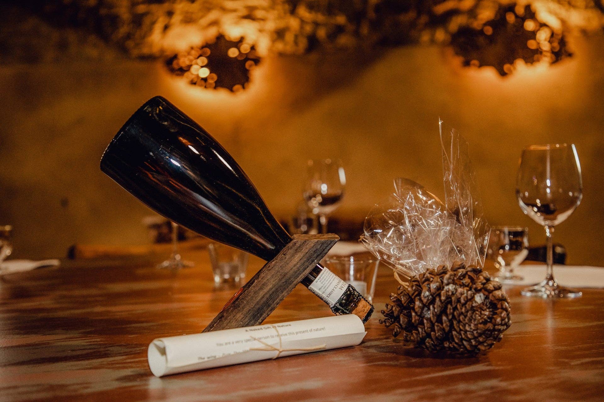 Bonjardim Wines - Wholesale Champagne/Sparkling Wine - Bonjardim Sparkling Wine Brut Natural | Organic6