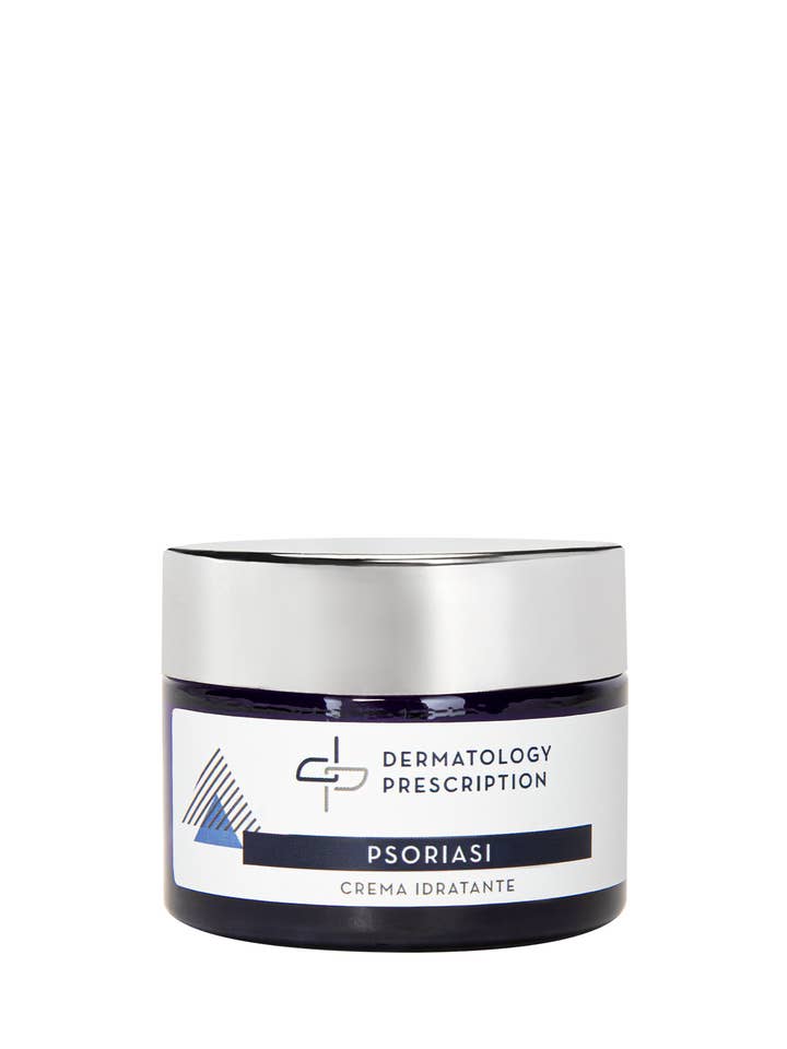 PSORIASIS FUGTIGHEDSCREME for engroshandel hos Unconvetional Cosmetics