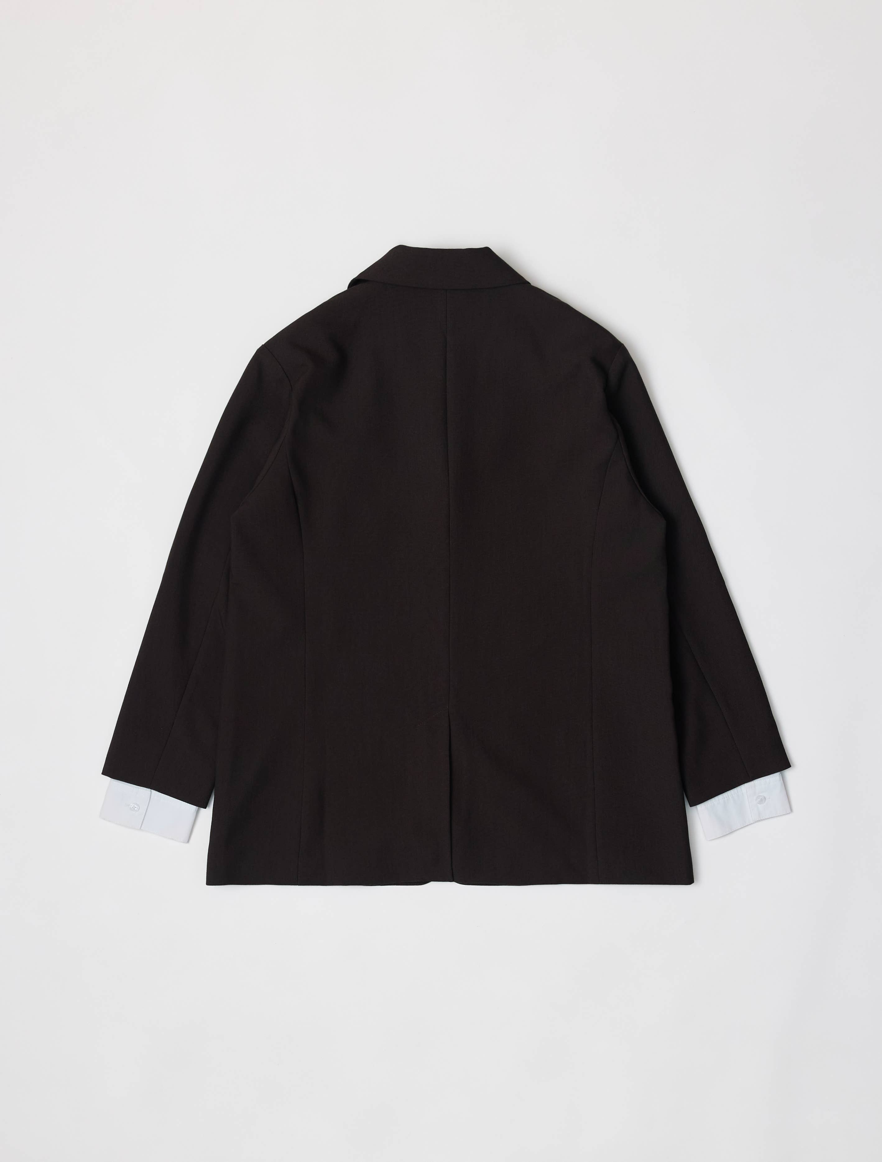 MOD REF - Vendita all'ingrosso Blazer - Donna - Giacca The Sally | Blazer oversize a strati8