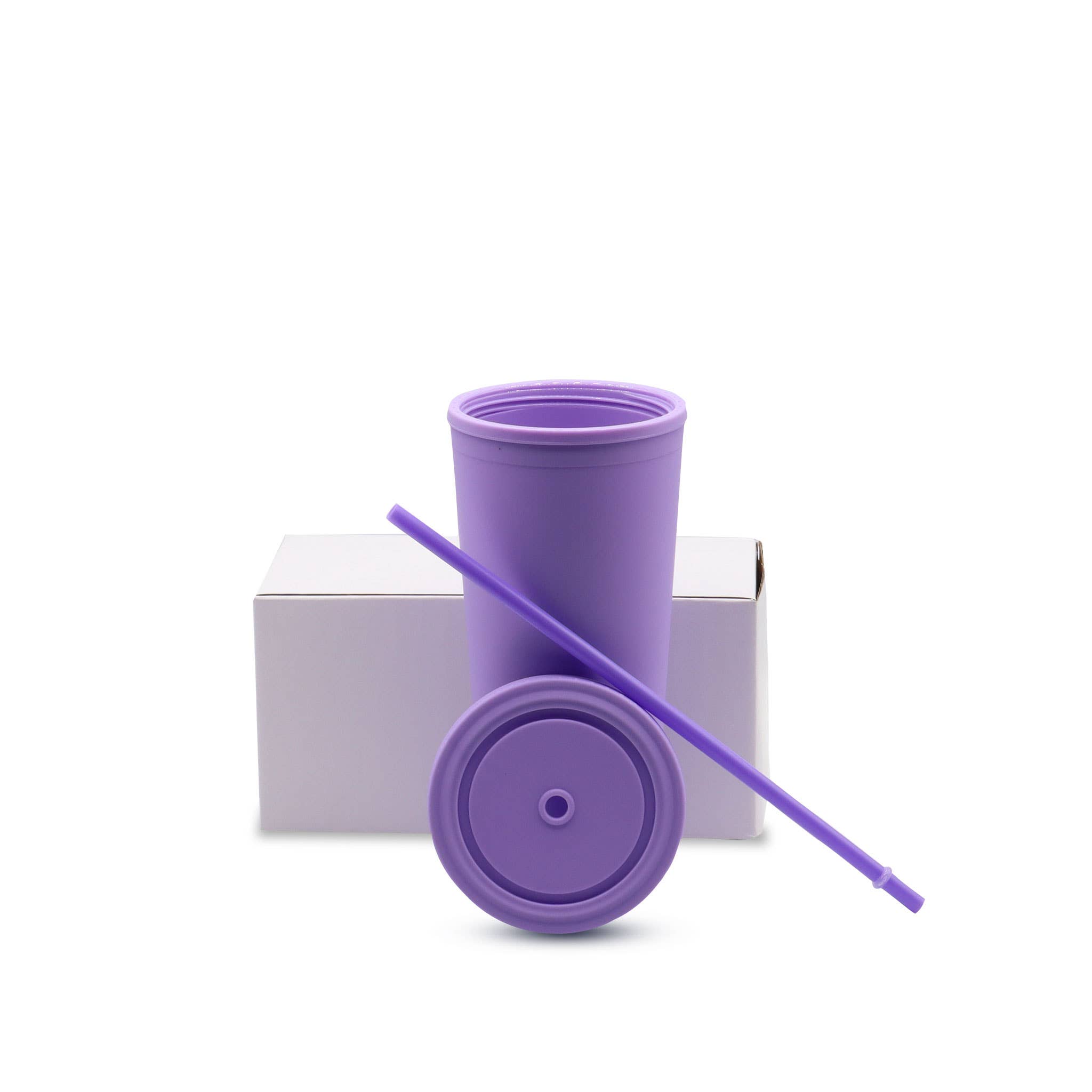 Kupresso - Vendita all'ingrosso Bicchiere/tazza - Bicchiere in acrilico da 710 ml9