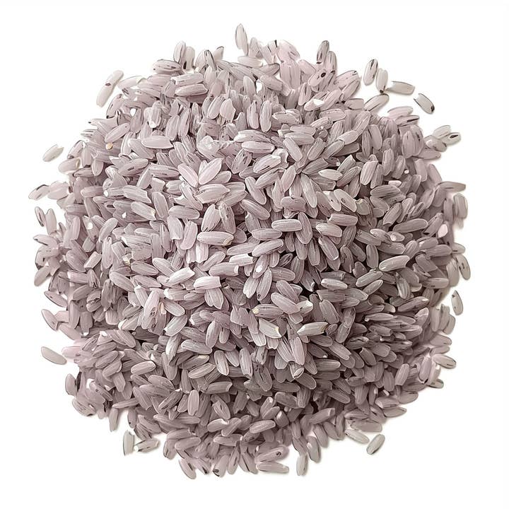 Food To Live - Wholesale Rice - Organic Pink Flamingo Rice - by Food to Live1