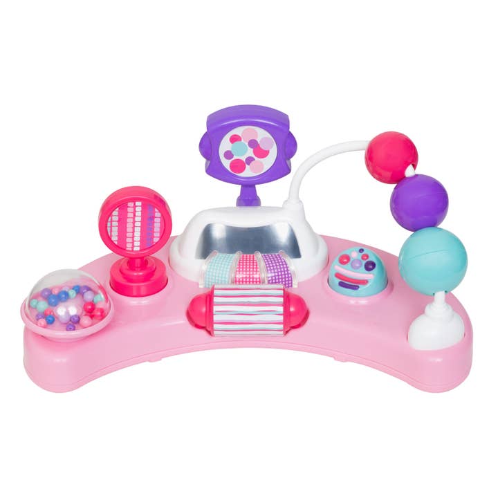 Baby Trend - Wholesale Walker - Baby - Orbyâ„¢ Activity Walker