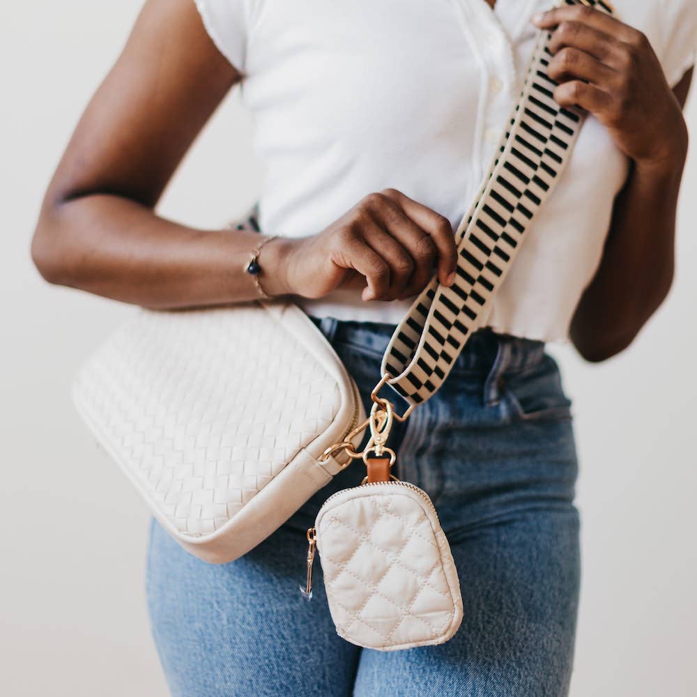 Pretty Simple - Wholesale Pouch - Women's - Gigi Clip On Pouch Wholesale3