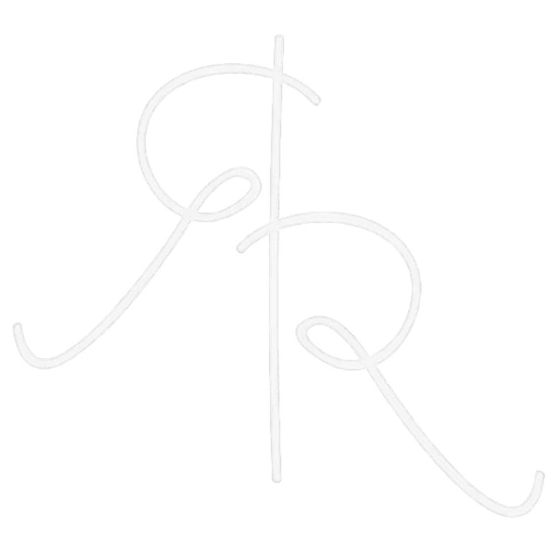 Ryan & Rose – Engroshandel Klistermærke – Ryan & Rose Mærkat0