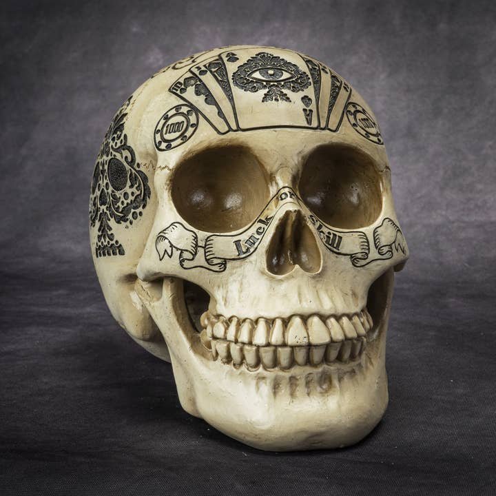 Calavera de Escalera Real para venta al por mayor de Pacific Trading