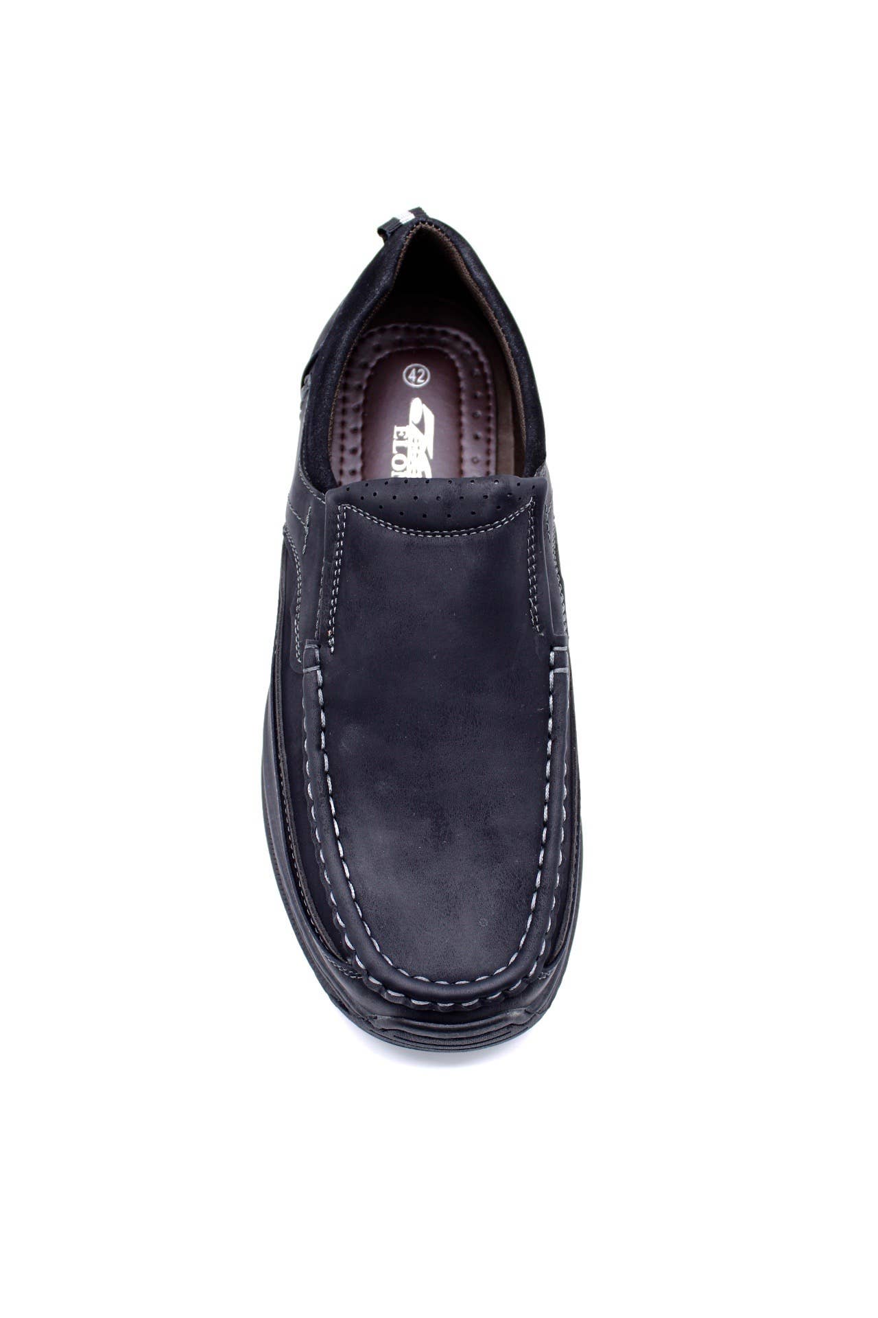 ELONG - Wholesale Slip On Sneakers - Men's - TT006 (Baskets)4