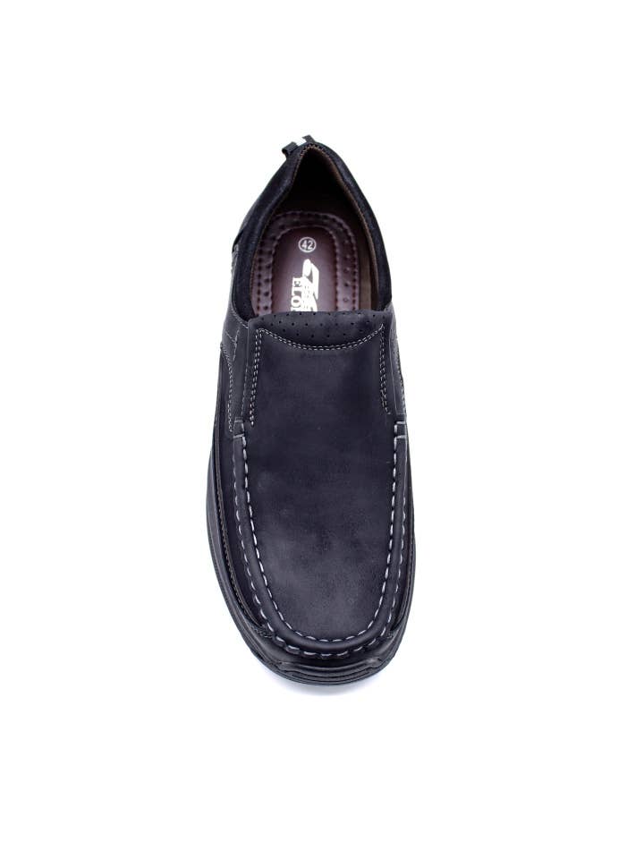 ELONG - Wholesale Slip On Sneakers - Men's - TT006 (Baskets)4