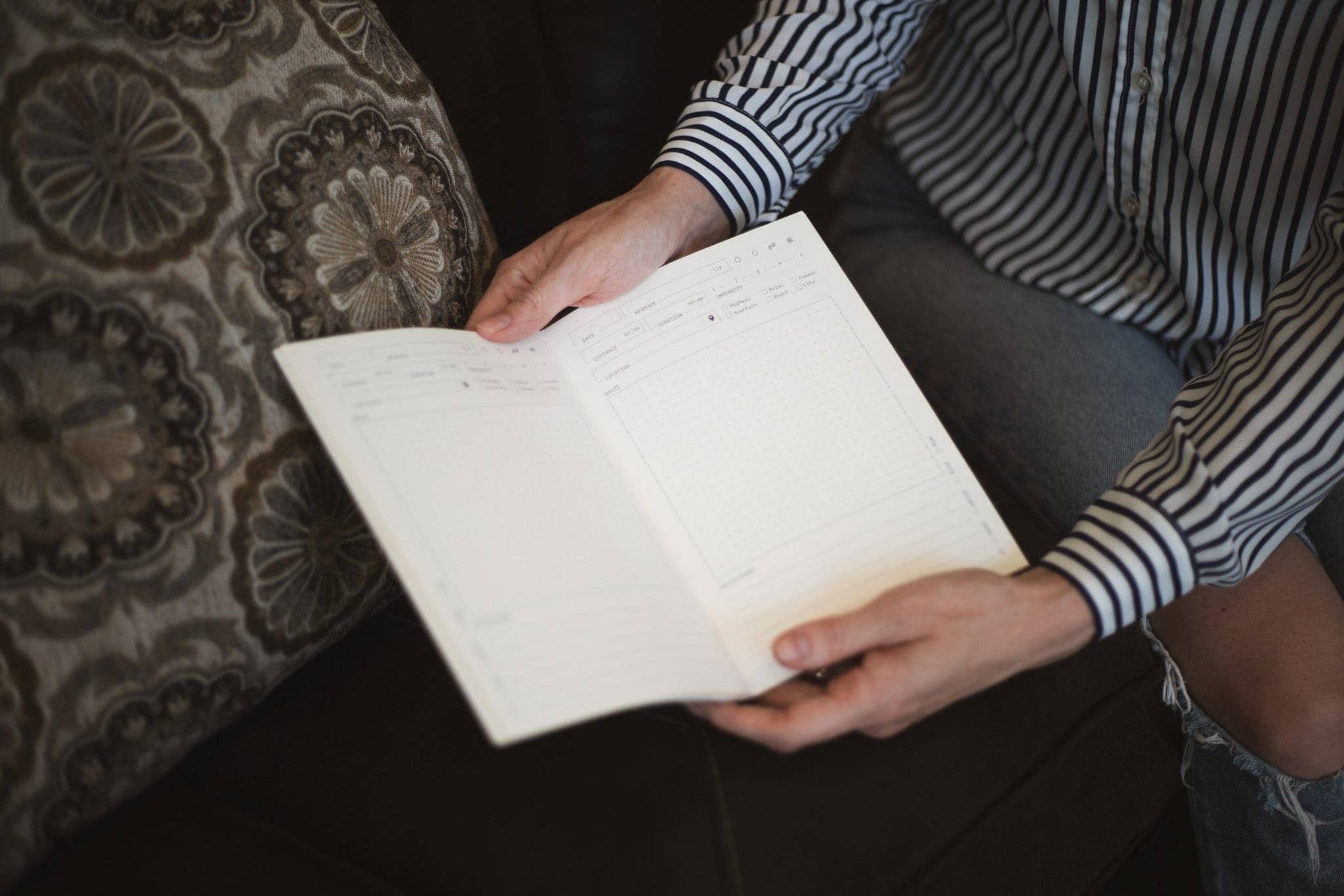 Friend Notebook - Vente Cahiers - Ami Pionnier8