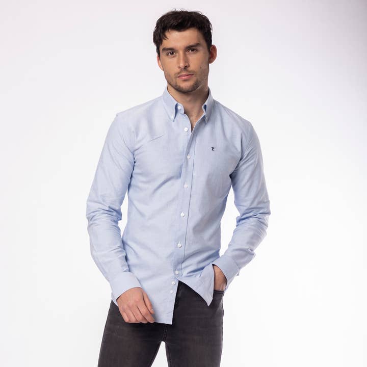 Austin voor wholesale door RISK studio