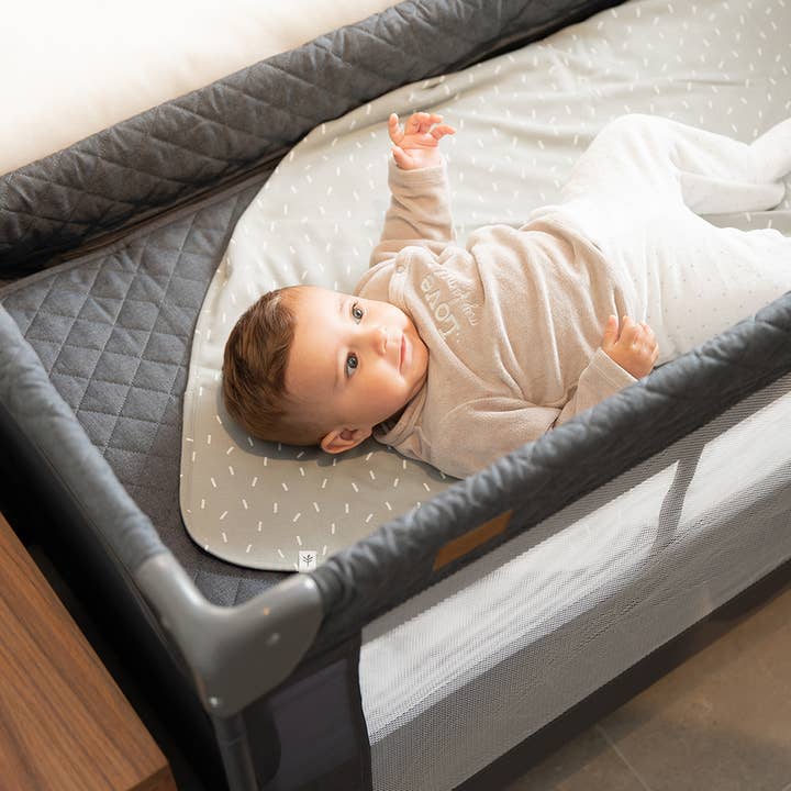 Olmitos S.A - Wholesale Bassinet - Baby - TREND travel co-sleeping crib57