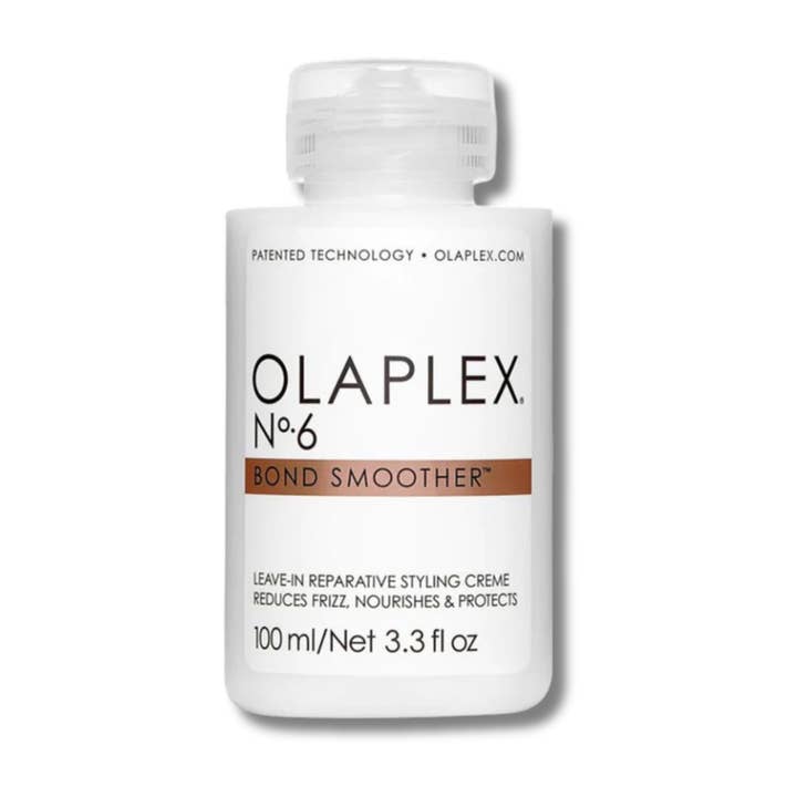 Best Beauty Group - Wholesale Hair Leave-In Conditioner - OLAPLEX No 6 Bond Smoother Leave In Hair
