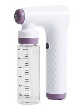 Pulvérisateur désinfectant personnel sans fil pour la vente par Safeworx Products