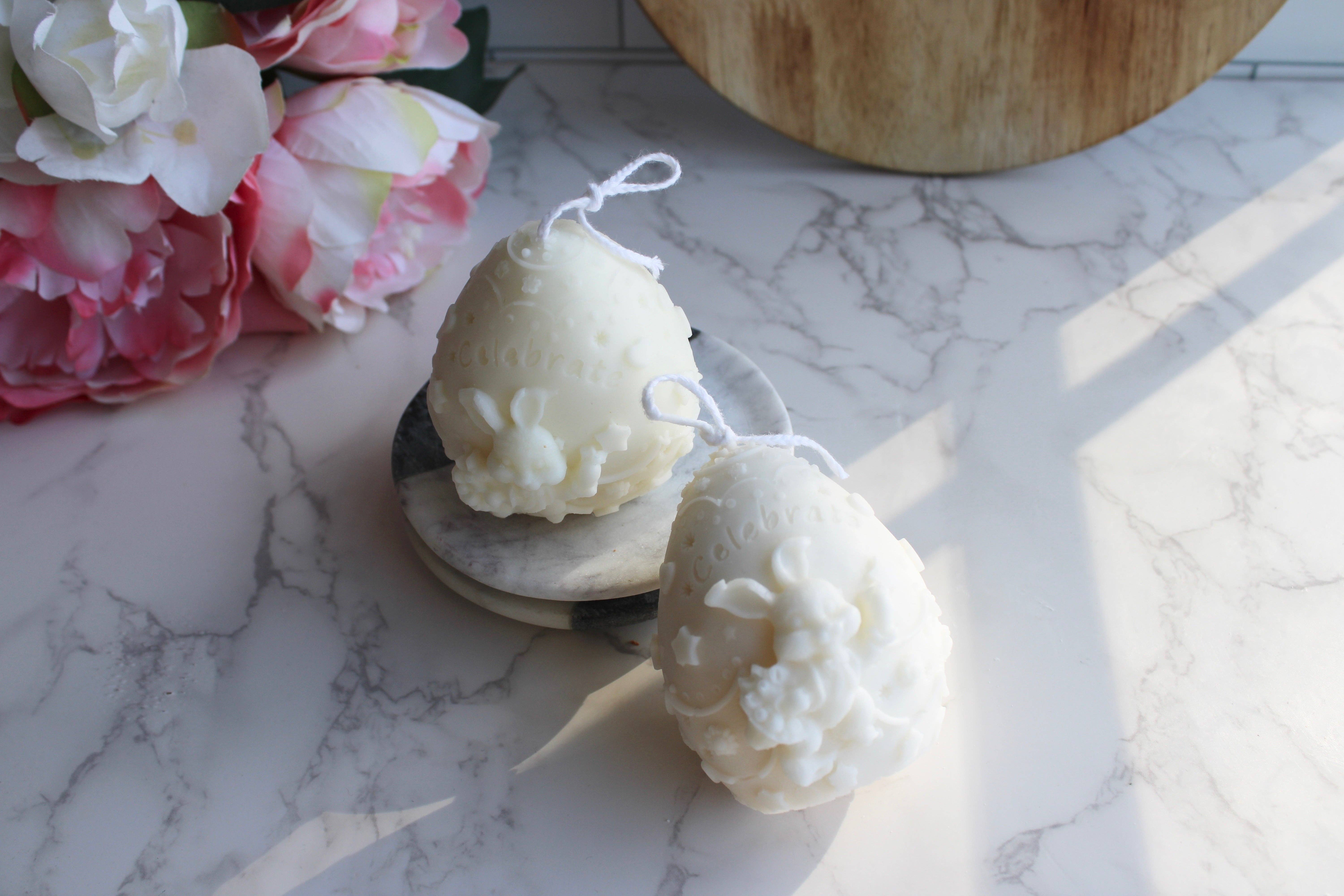 Soul Rest Candle Co. - Wholesale Novelty Candle - Easter Egg Candle3