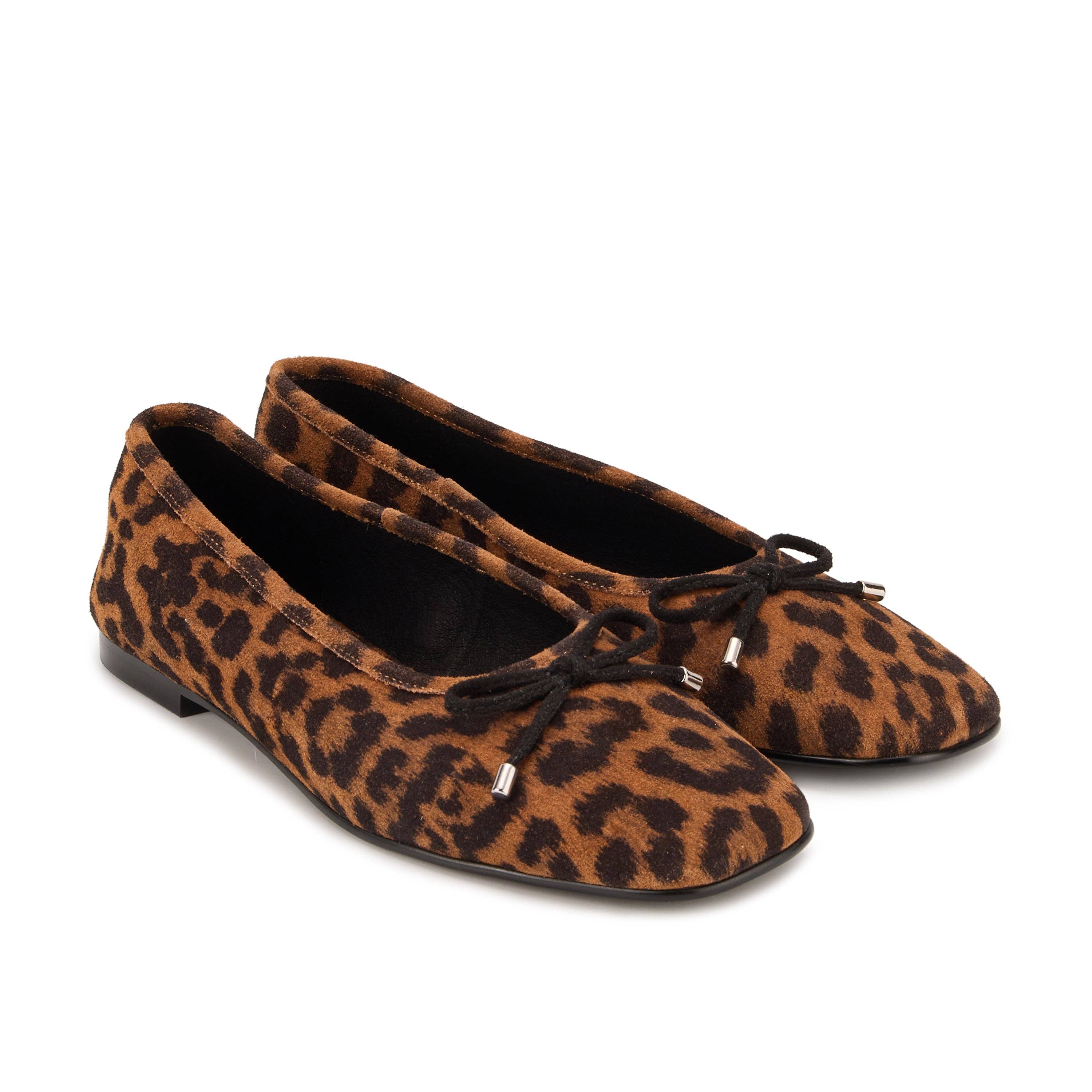 LEOPARD Carmen-Cuir façon Leopard en vente sur Faire1