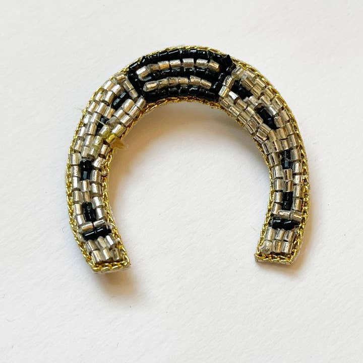 Lulubelles Boutique – wholesale Lapel pin/button – Derby Lapel Pins