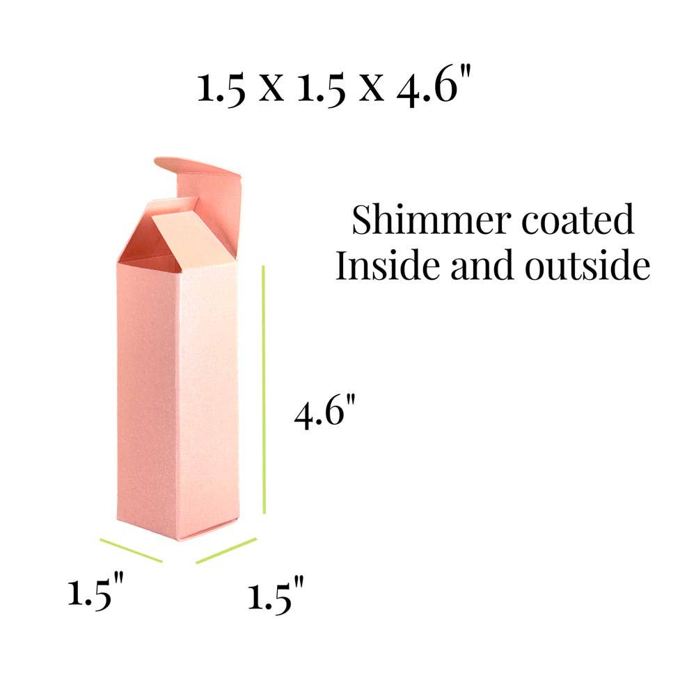 Vici Pack – Großhandel Geschenkboxen – 1-oz-Flaschenverpackungen aus luxuriösem Papier, Sets mit 25 Stück60