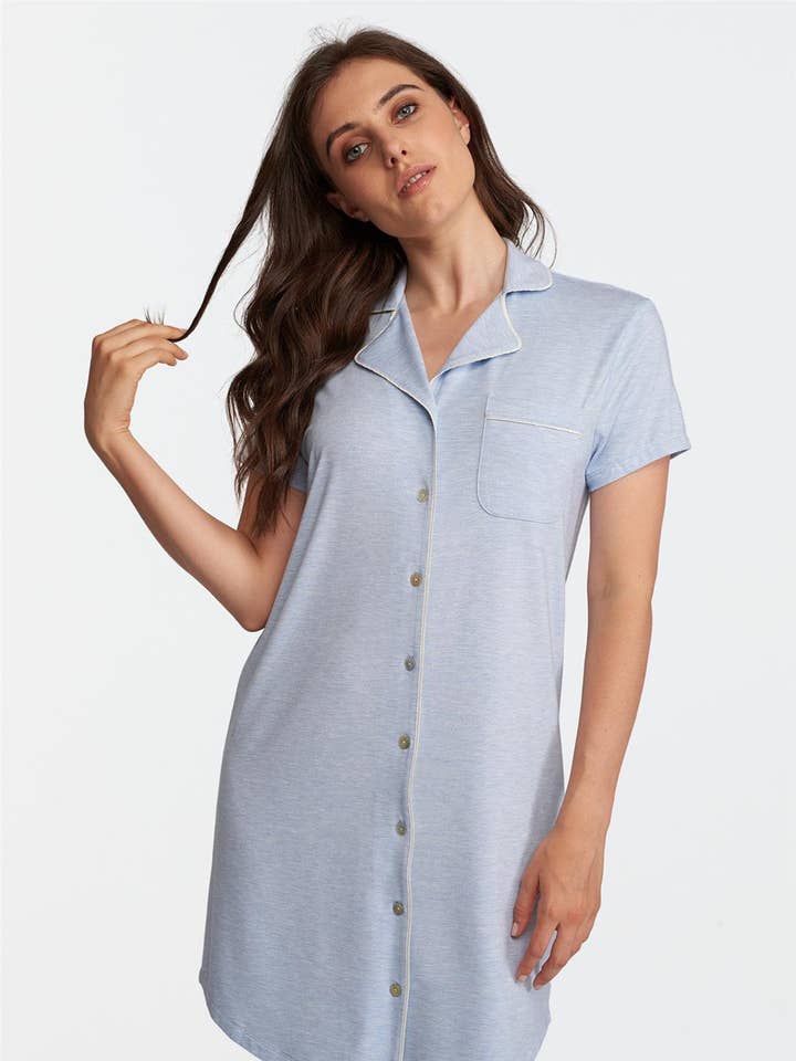 Marilyn Cap Sleeve for wholesale by Lusomé