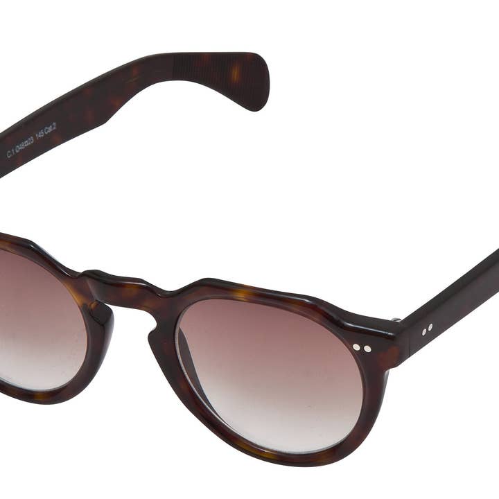 Occhiali da sole fatti a mano Mazzucchelli Acetato di Cellulosa Vegan per la vendita all'ingrosso da parte di PrimaBerry