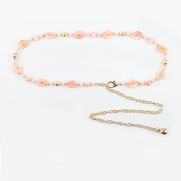 Lovelika - Wholesale Belt - Women's - Belt - Lisa