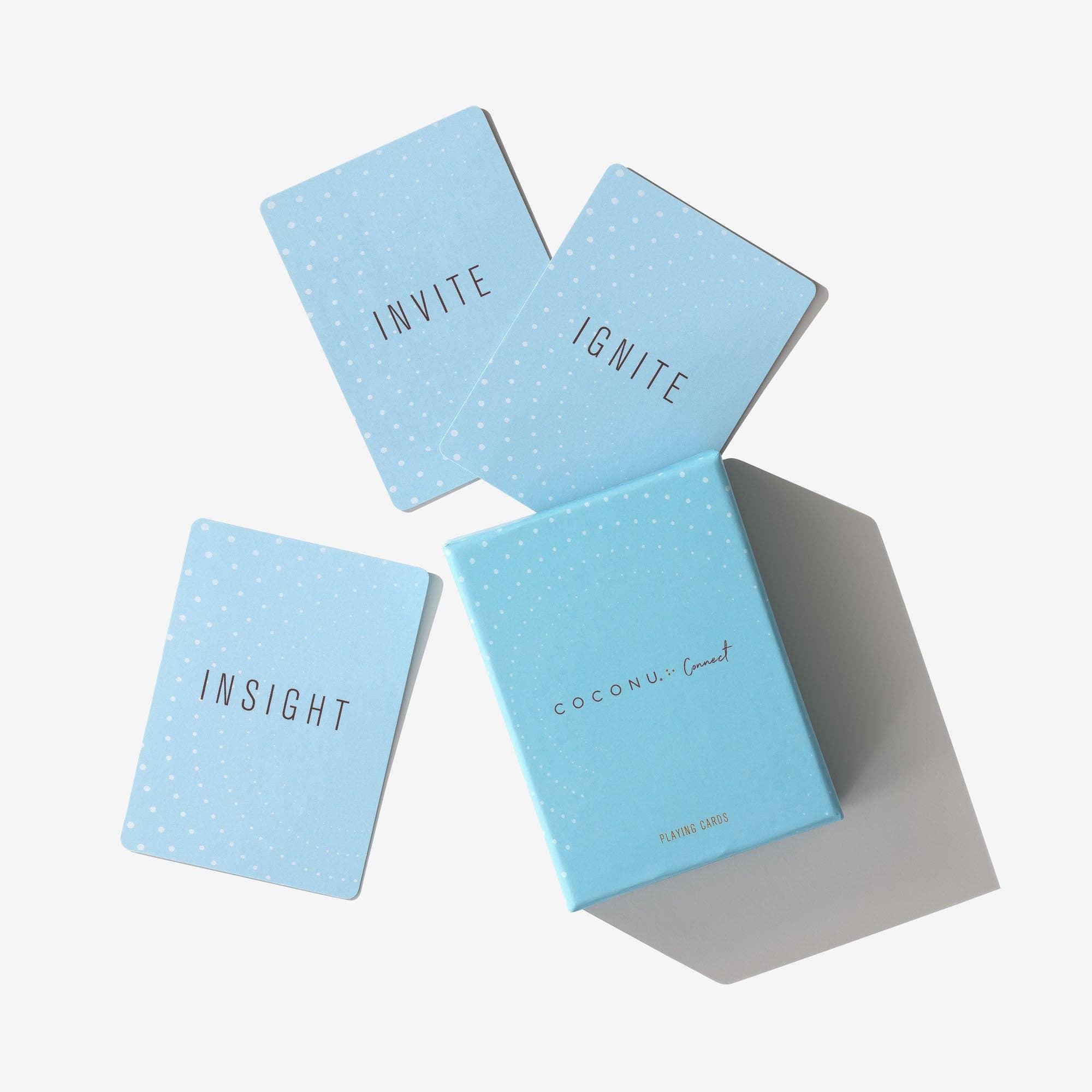 Coconu - Wholesale Card Game - Coconu Connect Card Game1