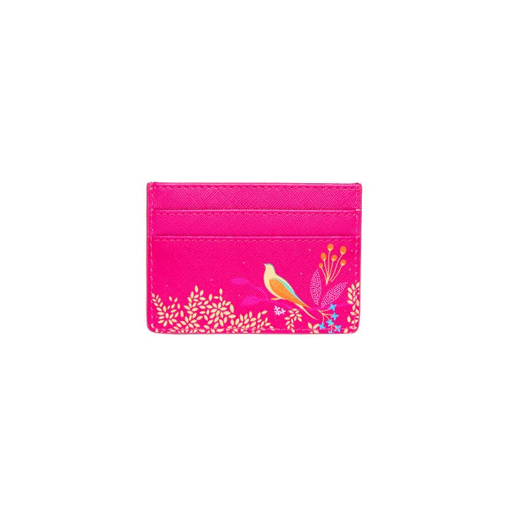 Sara Miller Credit Card Holder for wholesale by Pelham Group