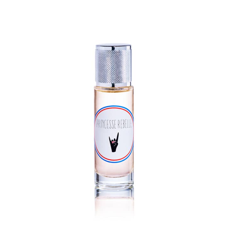 Le Parfum Citoyen - Wholesale Perfume/Eau de Toilette - French Vegan Perfume Eau de Parfum Rebel Princess 30ml1