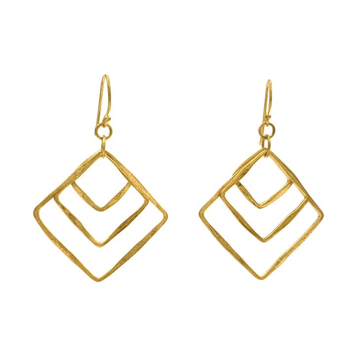 Pendientes I Nací Ready para venta al por mayor de FERN