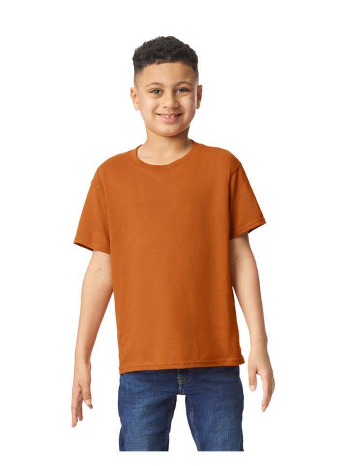 Down South Designer Customs - Wholesale T-Shirt - Kids - Gildan Heavy Cotton™ Youth T-Shirt141