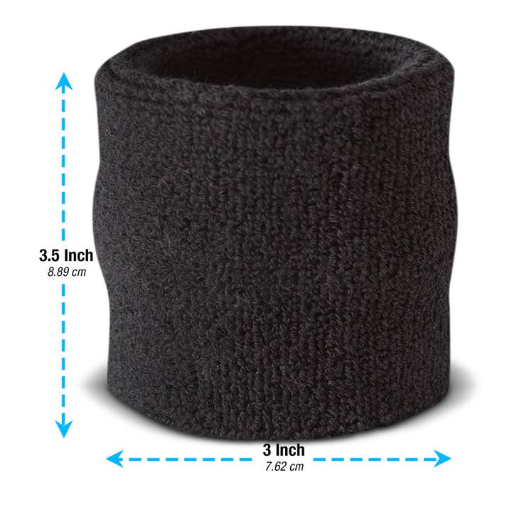 Runners Essentials by Without Limits - Wholesale Fashion Headband - Women's - Headband / Wristband Set27