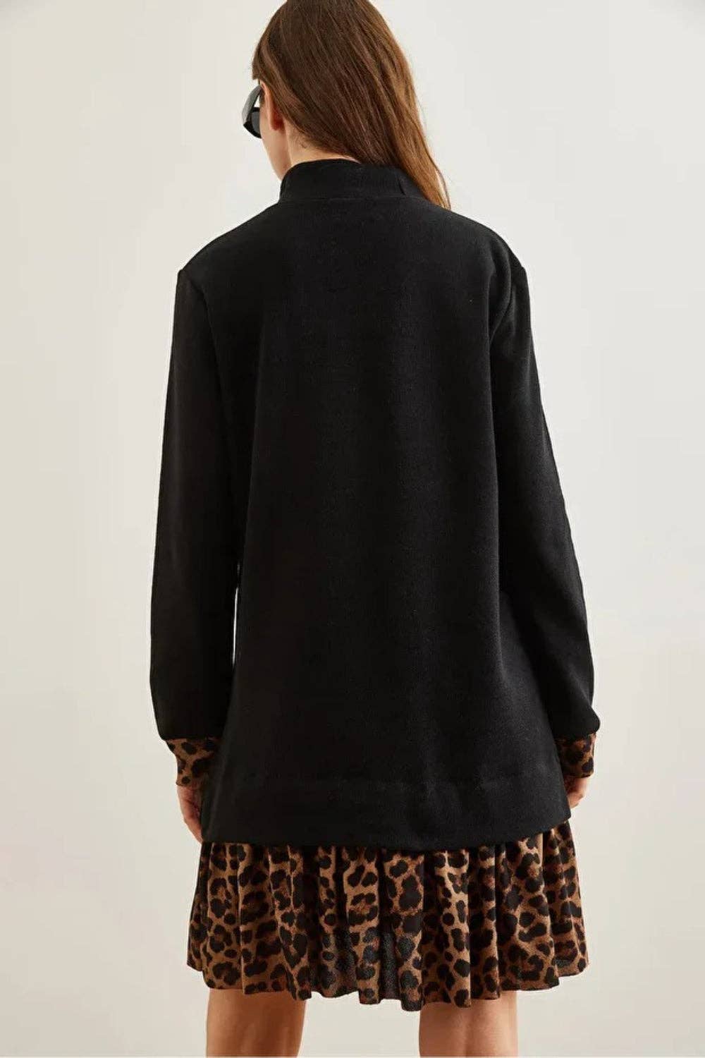 Hoxton Gal – wholesale Dress – Women's – Jumper Dress65