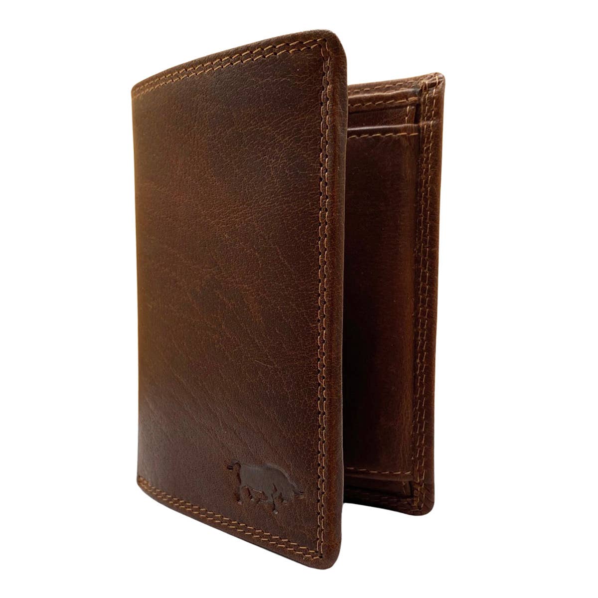 Arrigo – Engroshandel Tegnebog – til mænd – Læderpung til mænd - Billfold-model i 2 farver11