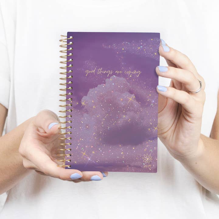 bloom daily planners - Wholesale Planner - 2025 Calendar 4x6 Pocket Planners - Choose Design