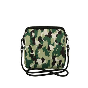 Camo Chest Bags – Tote&Carry