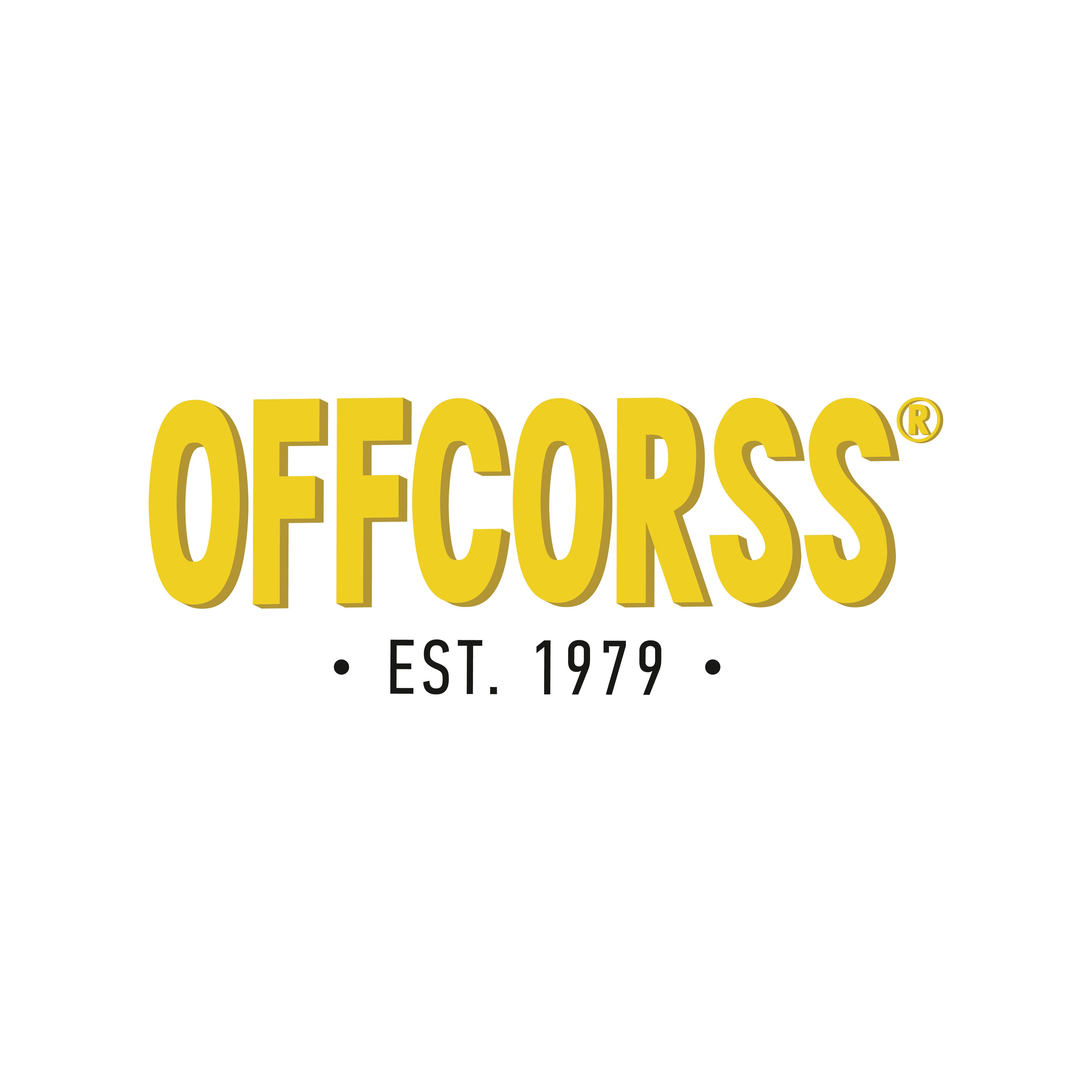 OFFCORSS wholesale products