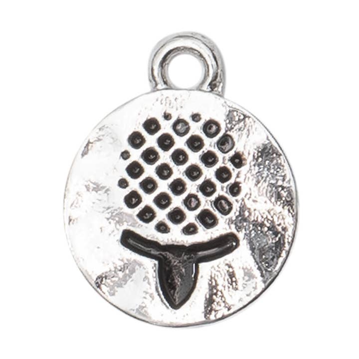 👀GOLF BALL CHARM FOR BRACELETS, KEYCHAINS OR NECKLACE for wholesale by Dicksons