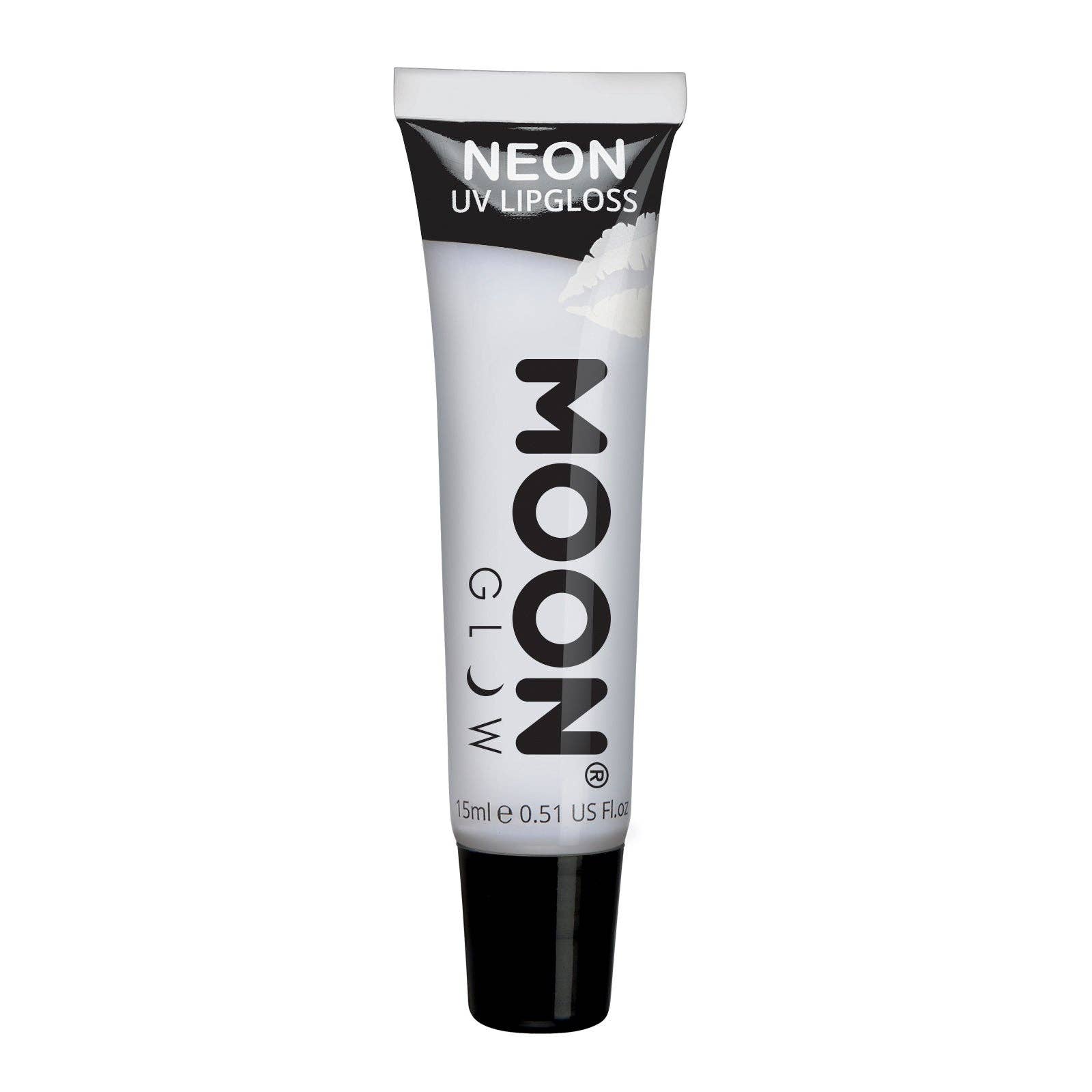 Moon Makeup – Großhandel Lipgloss – Neon UV Glow Blacklight Lipgloss6