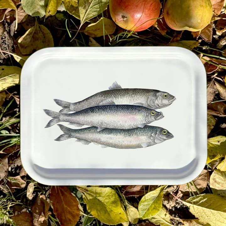 Bill, Bull & Bob - Bakke Lille for engroshandel hos Charlotte Nicolin