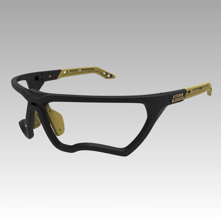 KB Lens Free Safety Rated Eyewear for wholesale by Playly Store