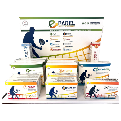 Energypadel - Wholesale Pain Relief Spray/Cream - Epadel gel ice2