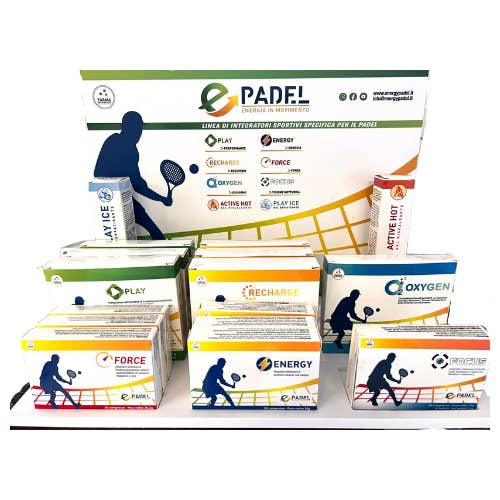 Energypadel - Wholesale Pain Relief Spray/Cream - Epadel gel ice2