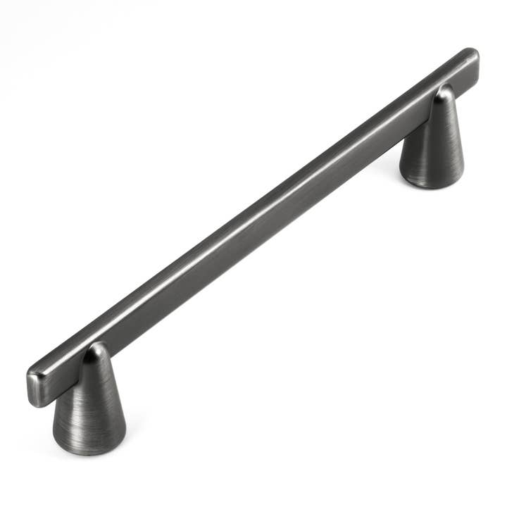 Island Universe Hardware Inc. - Wholesale Knob/Pull - Cone Shape Modern Cabinet Bar Pull4