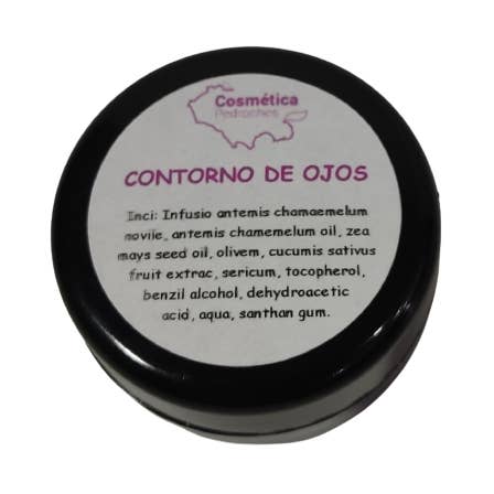 EYE CONTOUR for wholesale by Cosmética Pedroches S.C.A.