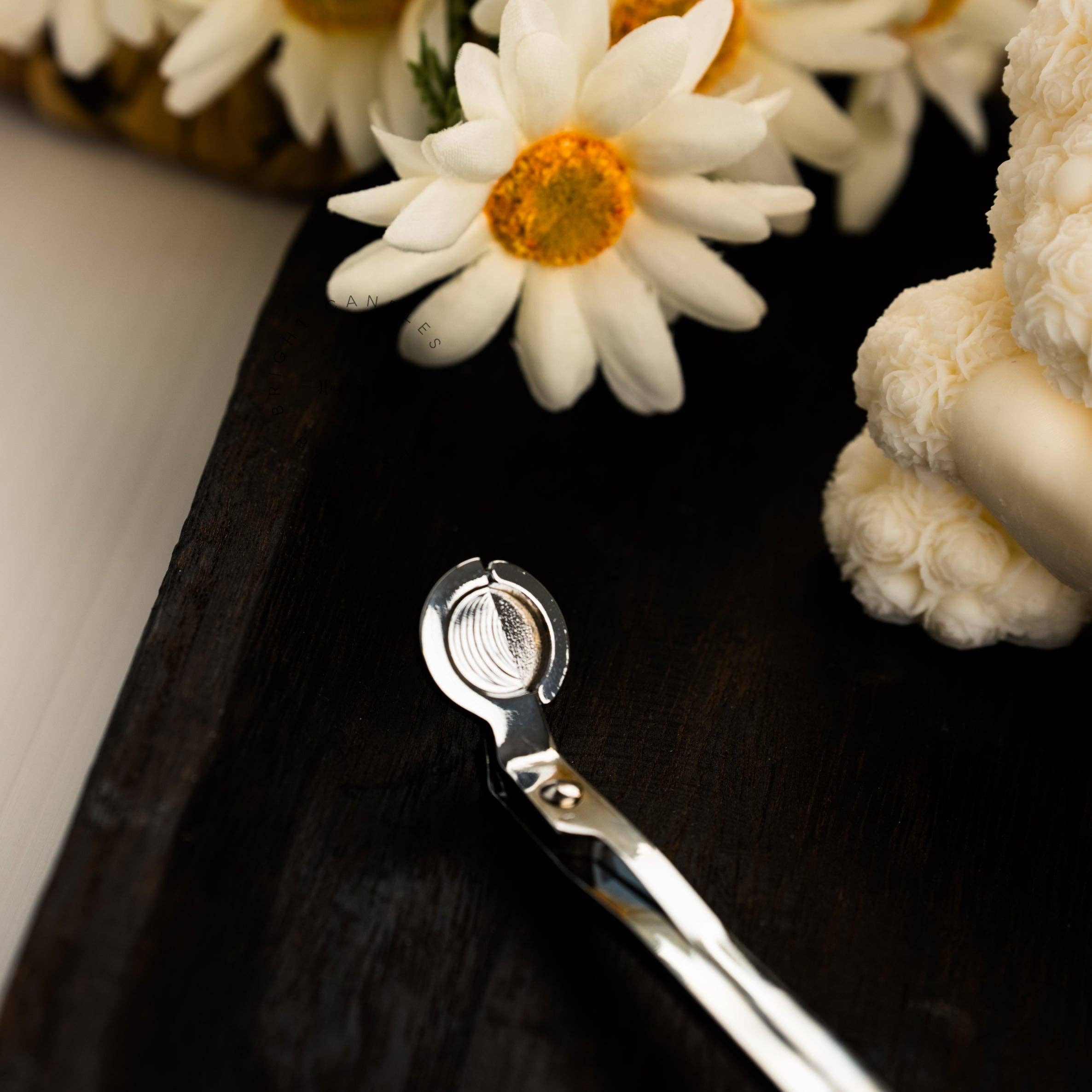 Bright Candles Co. - Wholesale Wick trimmer - Wick Trimmer3